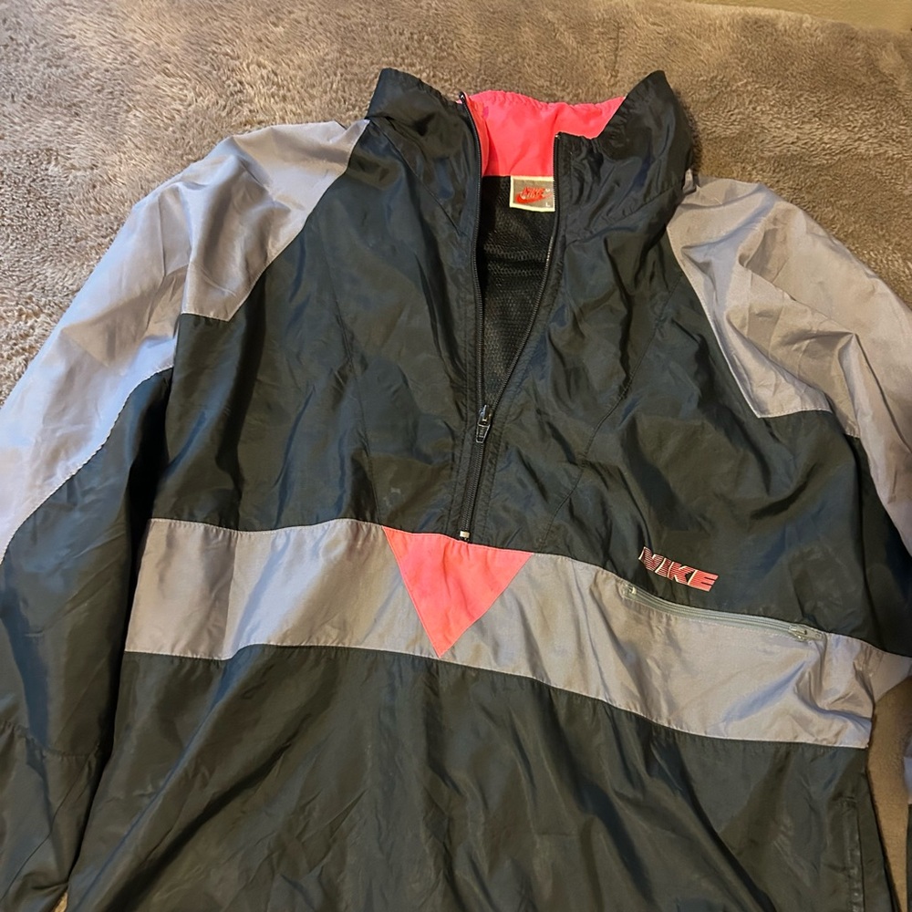 Vintage Nike Jacket